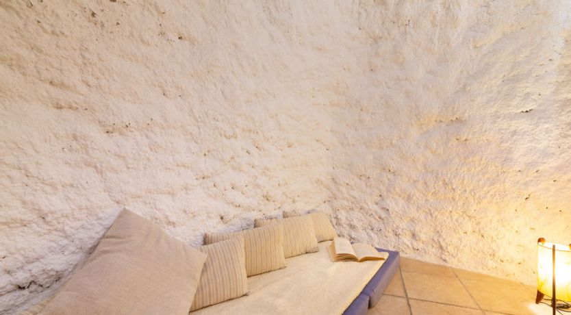 Photo of Cueva Maria Zambrano