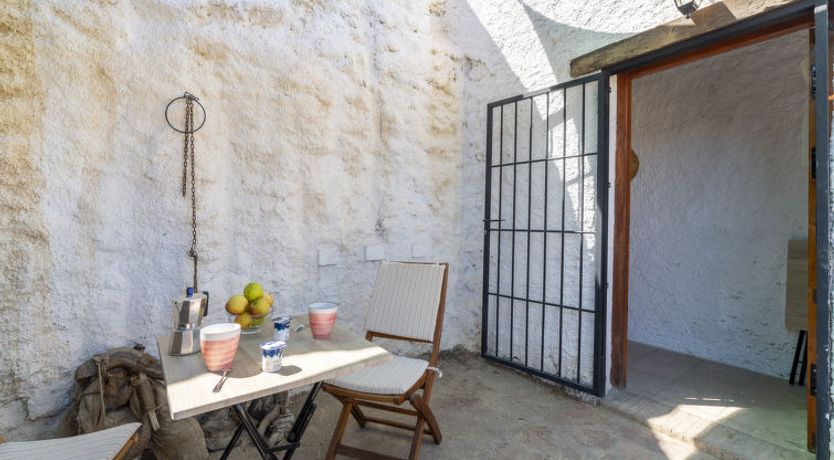 Photo of Cueva Maria Zambrano