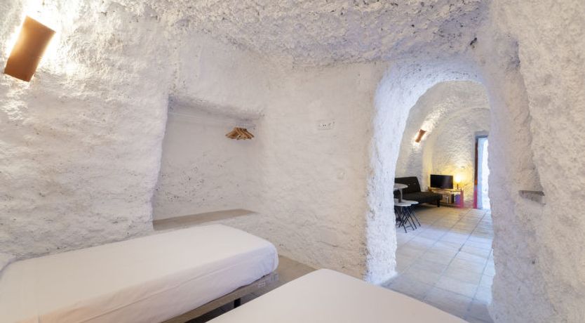 Photo of Cueva Maria Zambrano