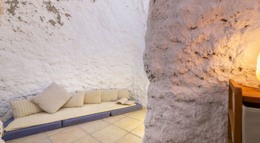 Photo of Cueva Maria Zambrano