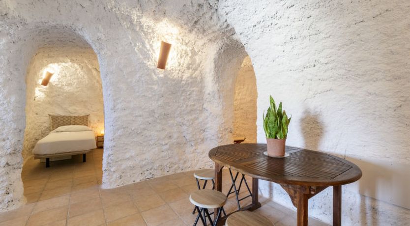 Photo of Cueva Maria Zambrano