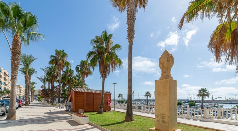 Photo of Las Terrazas V