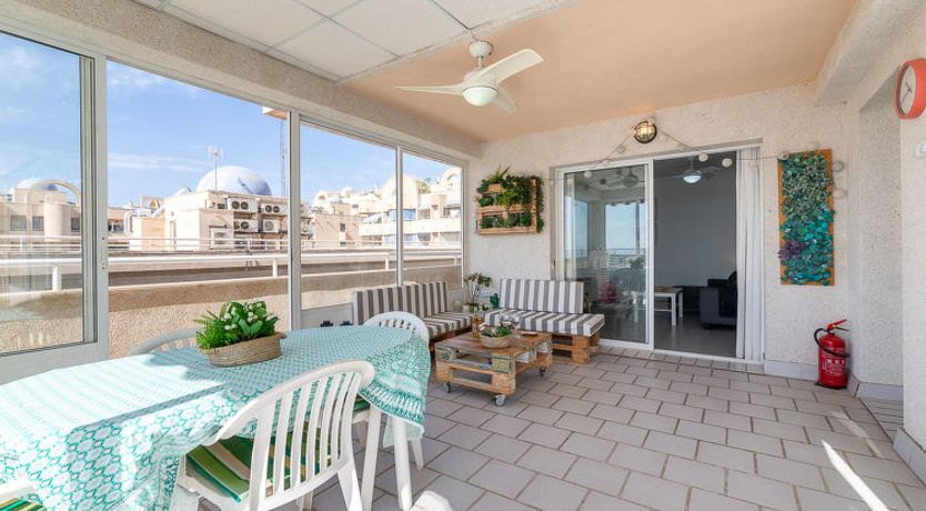 Photo of Las Terrazas V