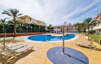 Sotavento Holiday Home