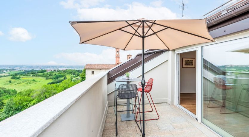 Photo of Casa Calleri