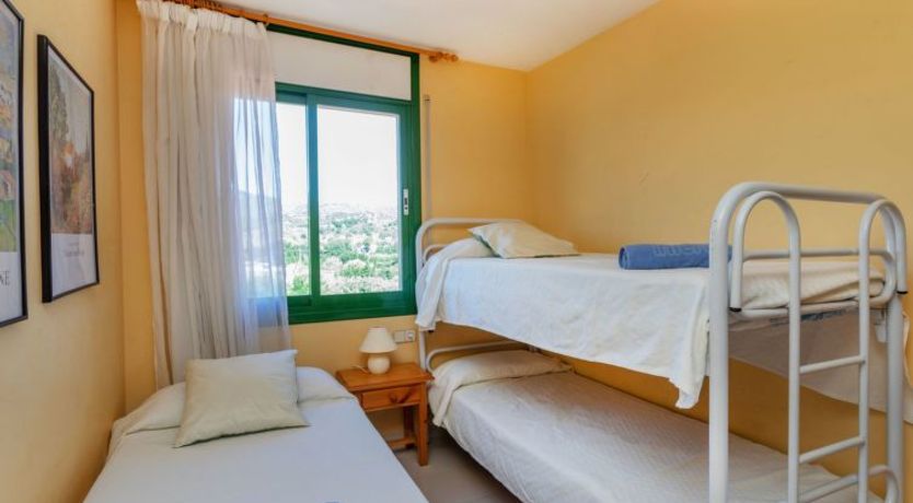 Photo of Mediterrani Apartment 5