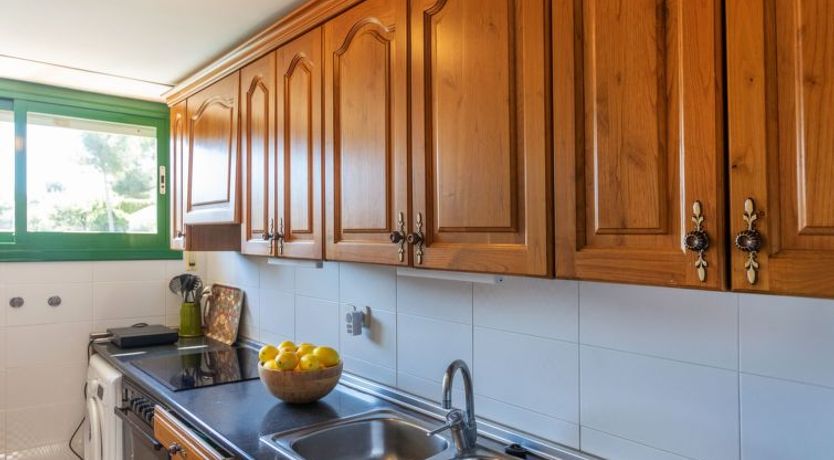 Photo of Mediterrani Apartment 5