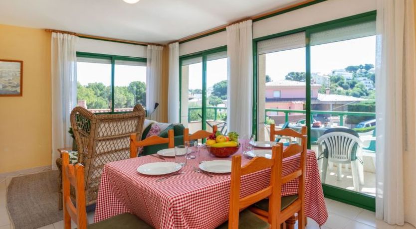 Photo of Mediterrani Apartment 5