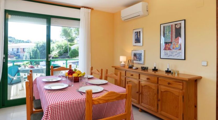 Photo of Mediterrani Apartment 5