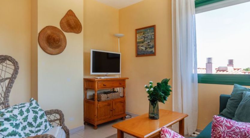 Photo of Mediterrani Apartment 5