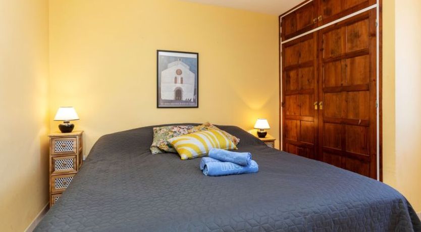 Photo of Mediterrani Apartment 5