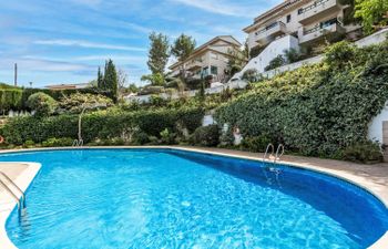 Mediterrani Apartment 5 Holiday Home