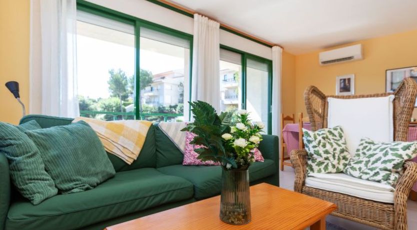 Photo of Mediterrani Apartment 5