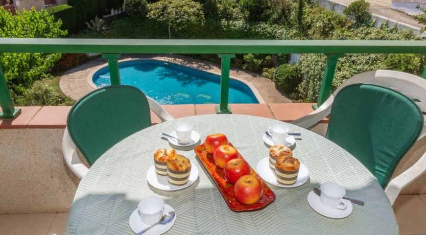 Photo of Mediterrani Apartment 5