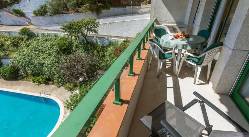 Photo of Mediterrani Apartment 5