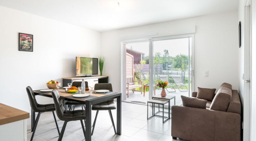 Photo of Jade et Elena Apartment 4