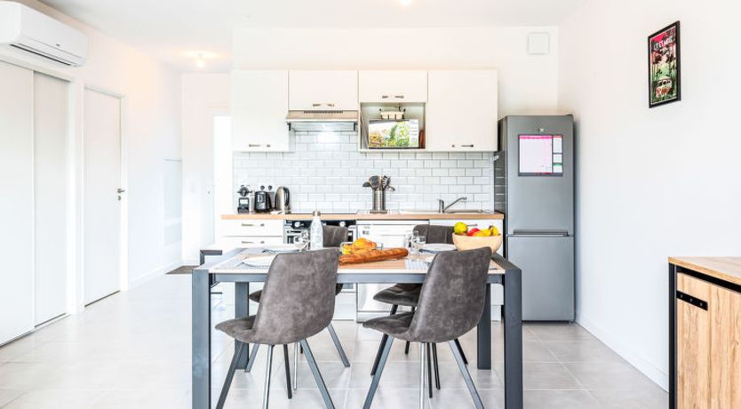 Photo of Jade et Elena Apartment 4