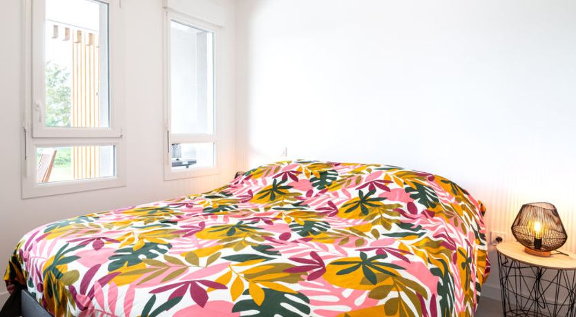 Photo of Jade et Elena Apartment 4