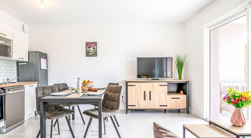 Photo of Jade et Elena Apartment 4