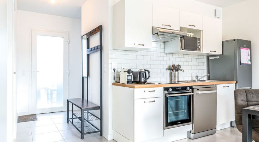 Photo of Jade et Elena Apartment 4