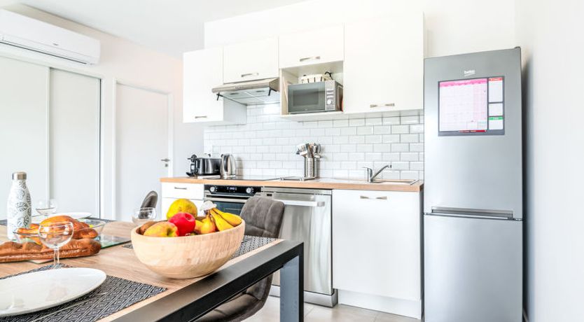 Photo of Jade et Elena Apartment 4