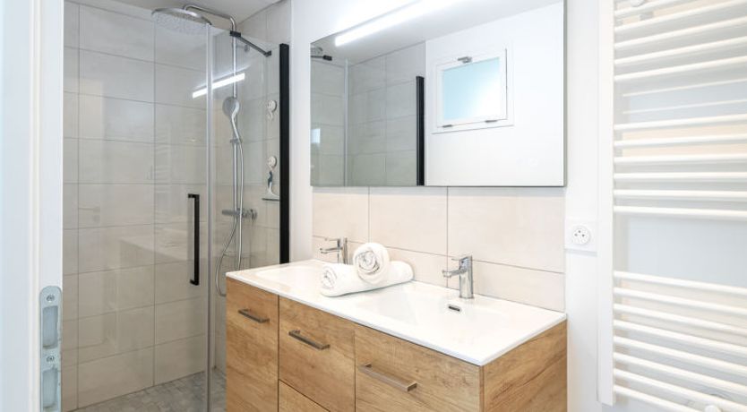 Photo of Jade et Elena Apartment 4