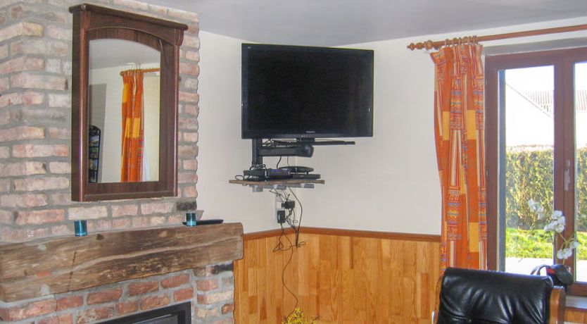 Photo of Gîte rural Mamijana