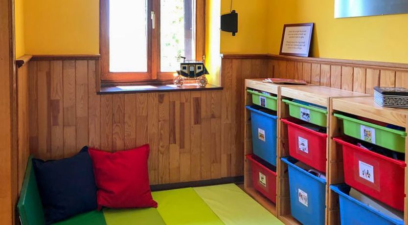 Photo of Gîte rural Mamijana