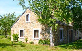 Photo of Gîte rural Mamijana