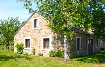 Gîte rural Mamijana Holiday Home