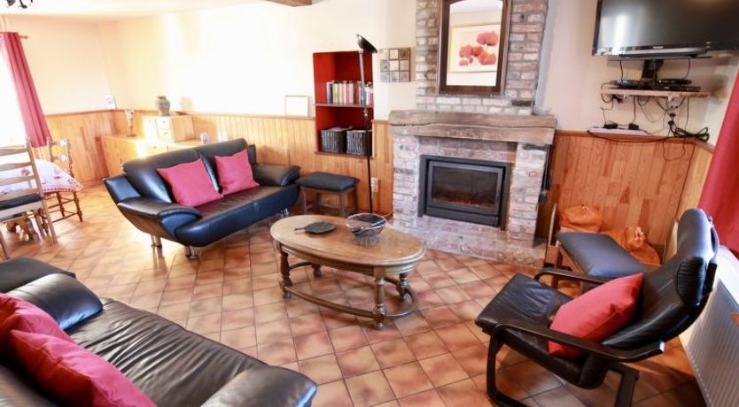 Photo of Gîte rural Mamijana