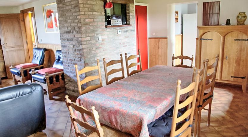 Photo of Gîte rural Mamijana