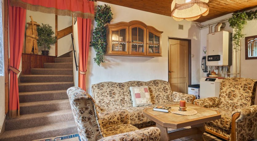 Photo of Horní Lánov