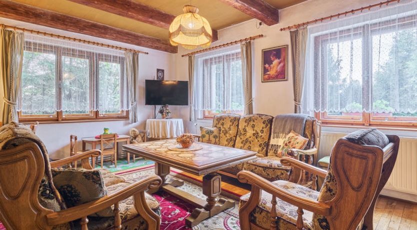 Photo of Horní Lánov