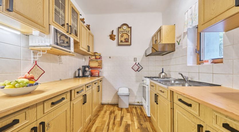 Photo of Horní Lánov