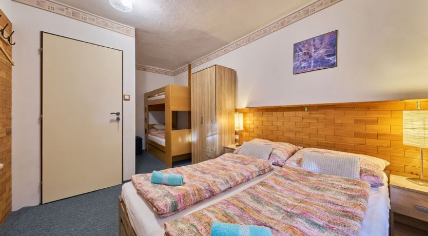 Photo of Horní Lánov