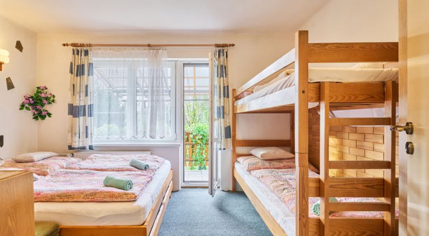 Photo of Horní Lánov