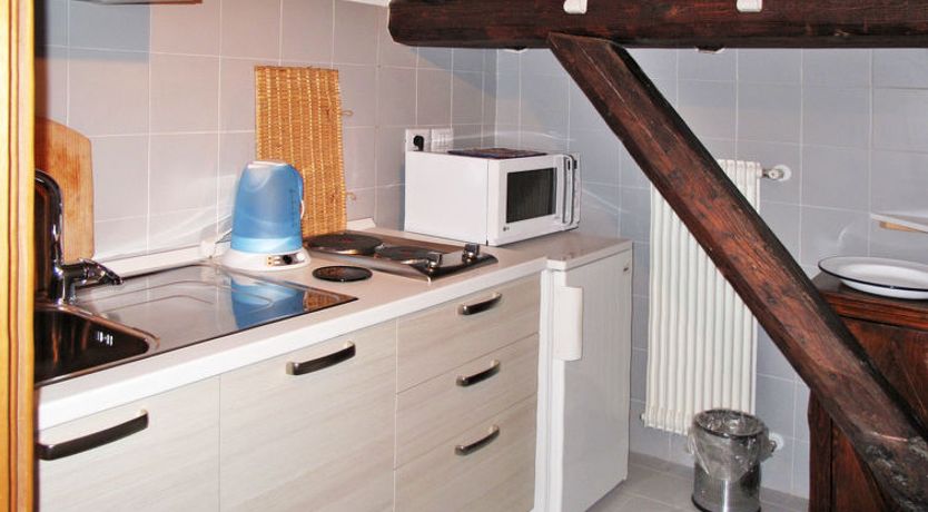 Photo of Villa Margherita Apartment 3