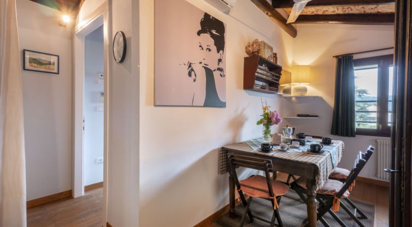 Photo of Villa Margherita Apartment 3