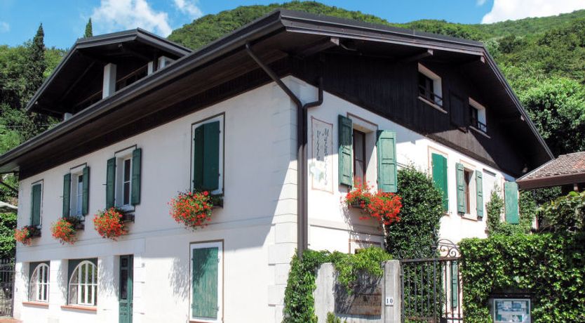 Photo of Villa Margherita Apartment 3