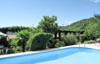 Villa Margherita Apartment 3 Holiday Home