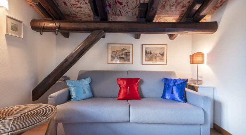 Photo of Villa Margherita Apartment 3