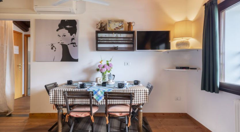 Photo of Villa Margherita Apartment 3