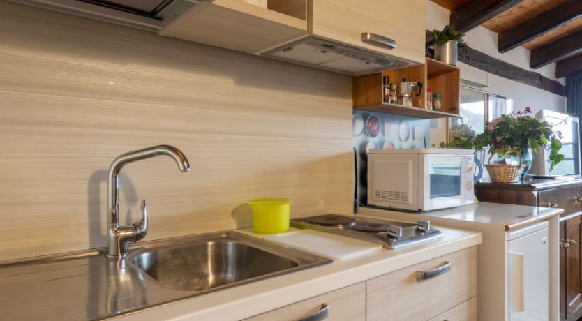 Photo of Villa Margherita Apartment 2