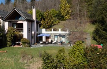 Villa dei Pighi Holiday Home