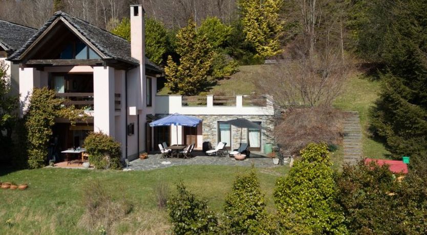 Photo of Villa dei Pighi