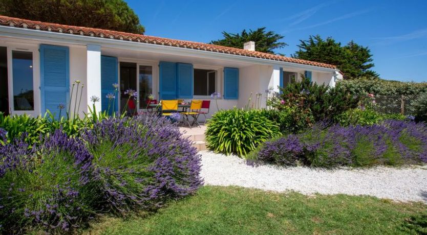 Photo of Le Bigorneau Préfaillais