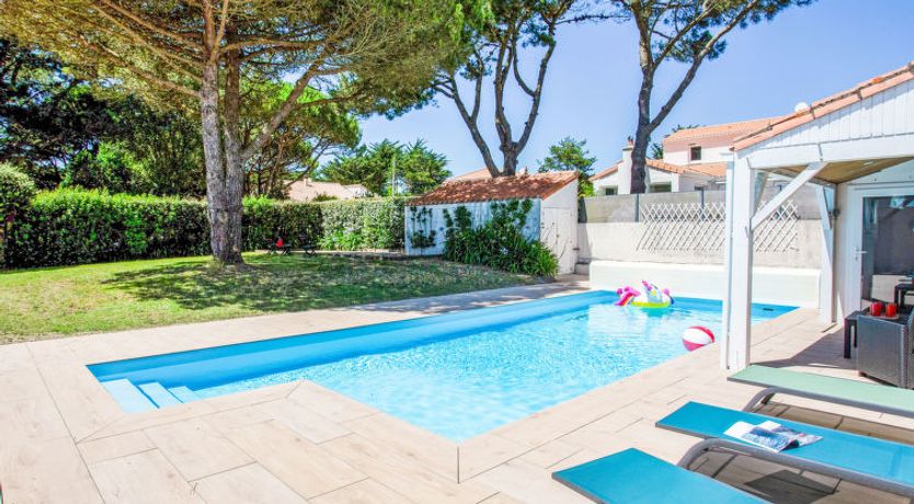 Photo of Le Bigorneau Préfaillais