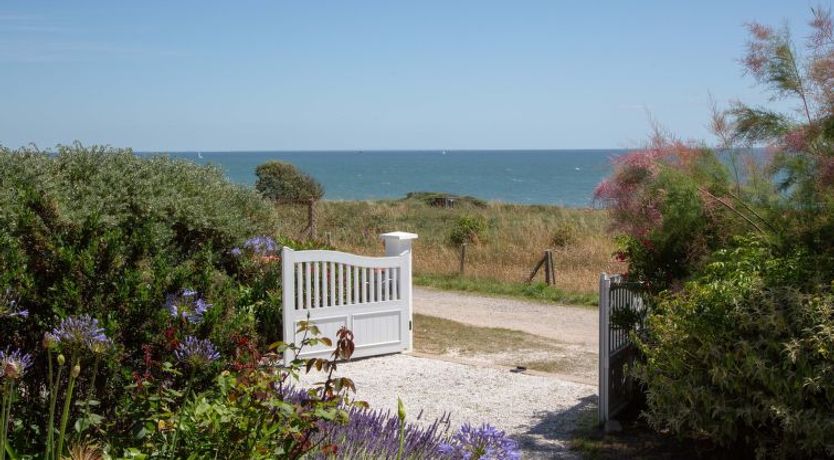 Photo of Le Bigorneau Préfaillais