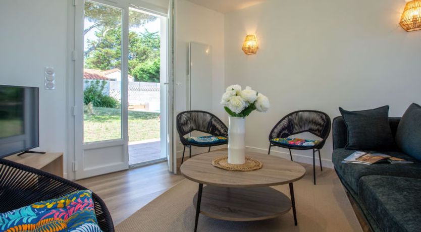 Photo of Le Bigorneau Préfaillais